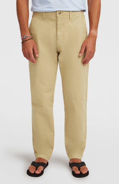 Essentials Chino Pants Men - Oak Ridge