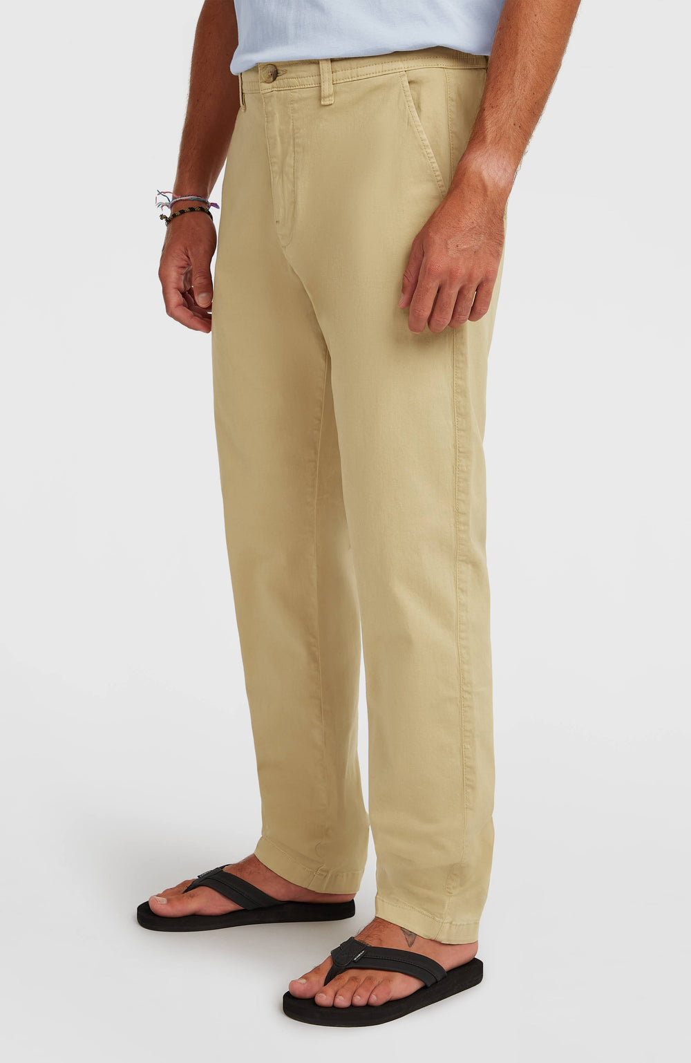 Essentials Chino Pants Men - Oak Ridge