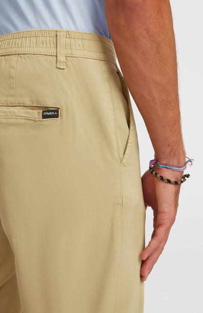 Essentials Chino Pants Men - Oak Ridge