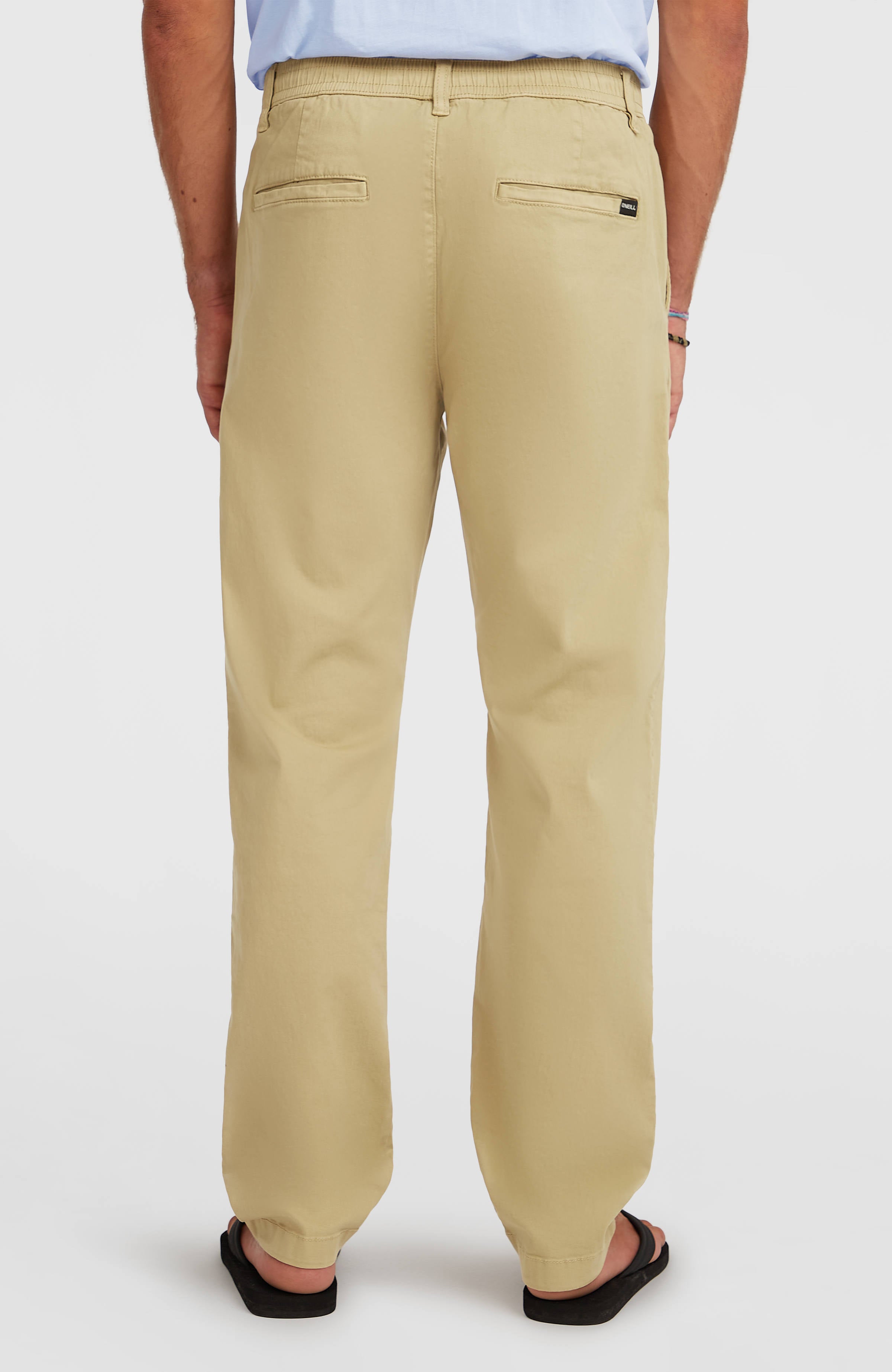 Essentials Chino Pants Men - Oak Ridge