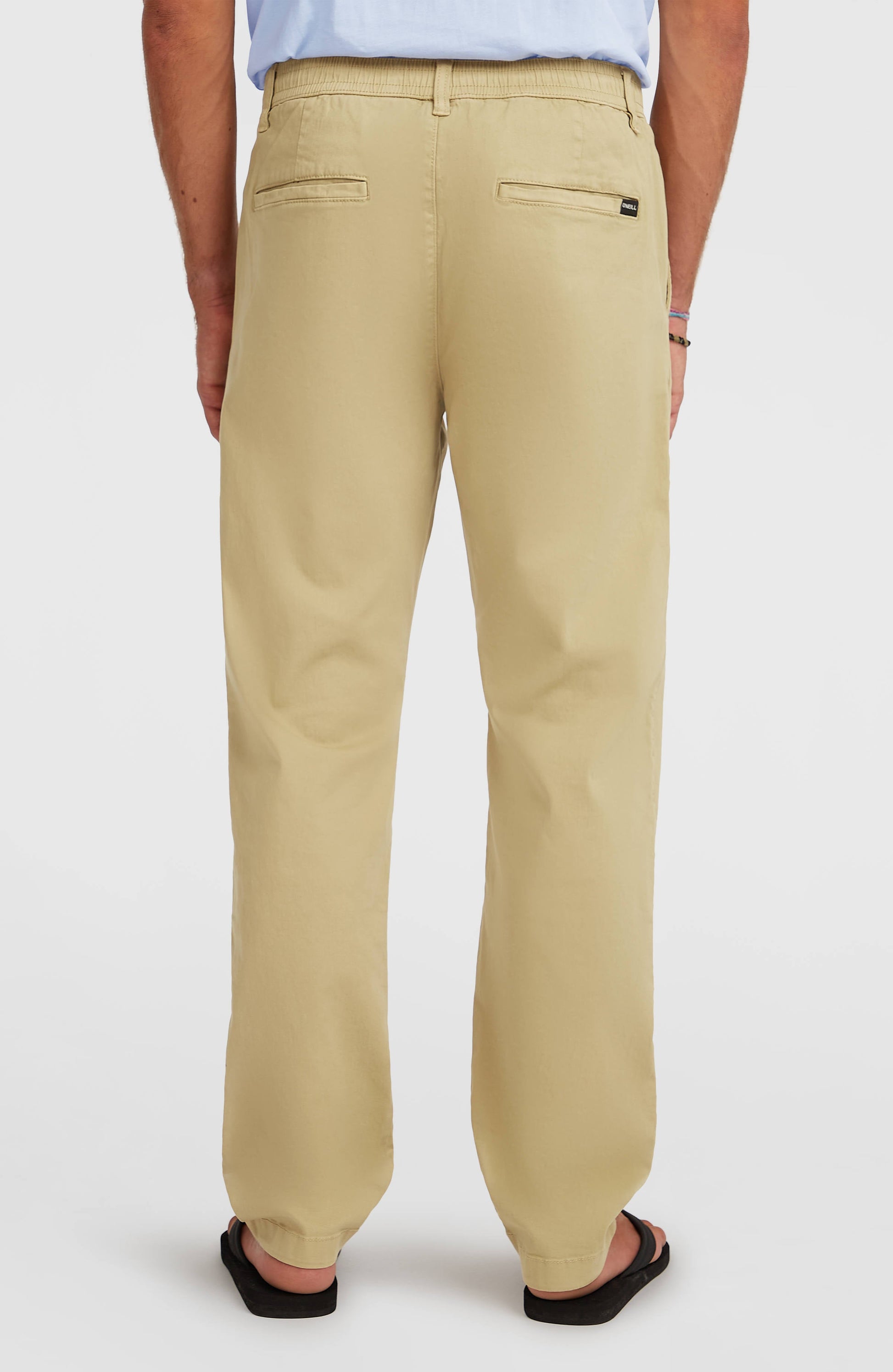Essentials Chino Pants Men - Oak Ridge