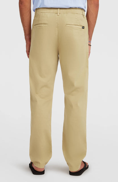 Essentials Chino Pants Men - Oak Ridge