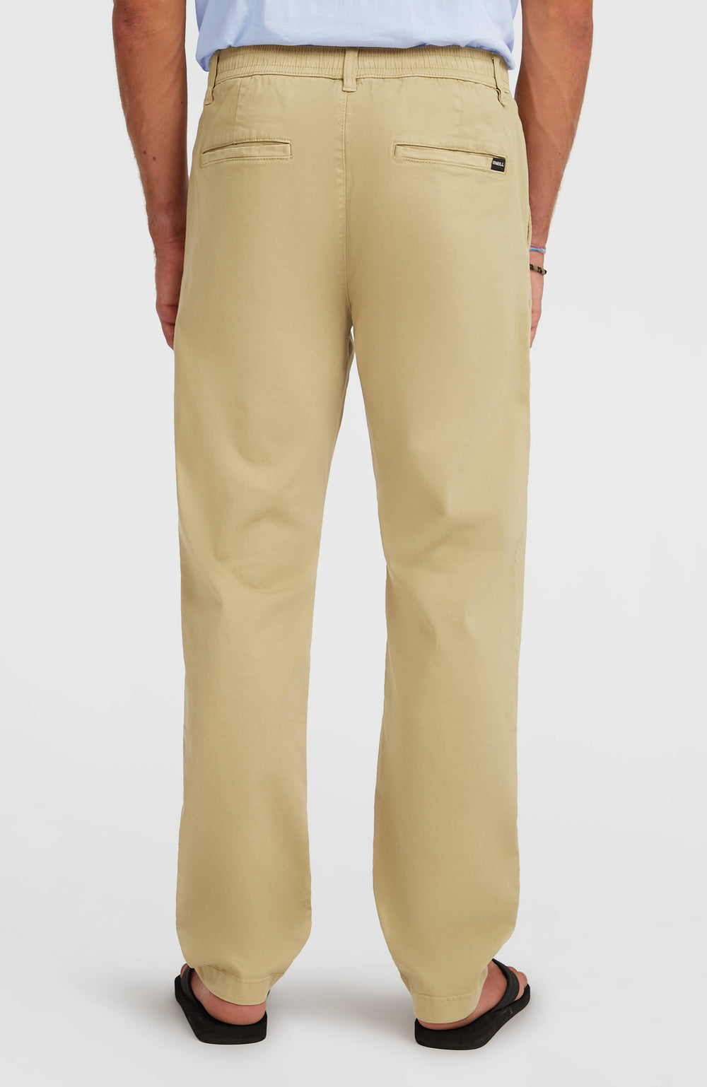 Essentials Chino Pants Men - Oak Ridge