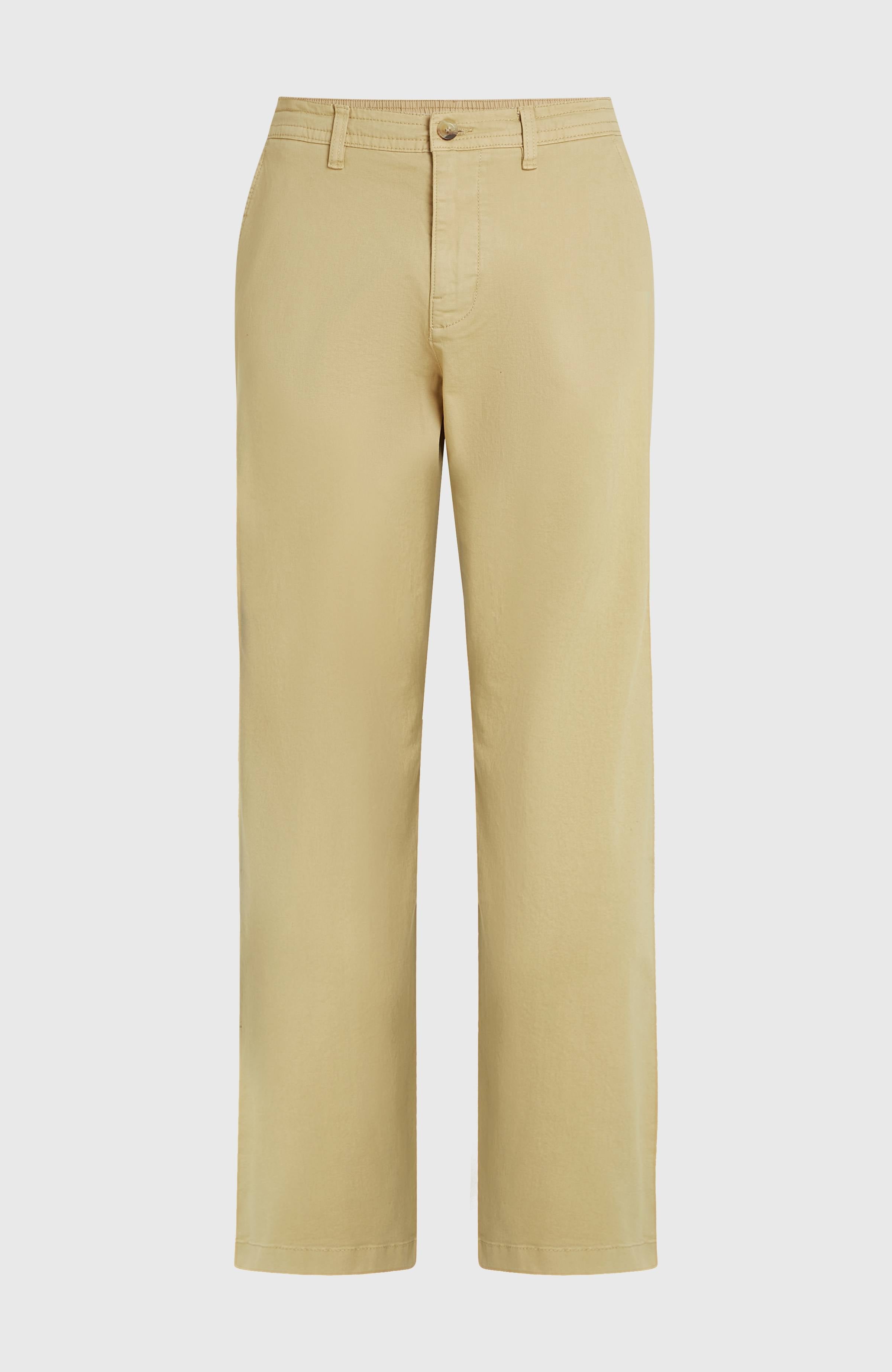 Essentials Chino Pants Men - Oak Ridge