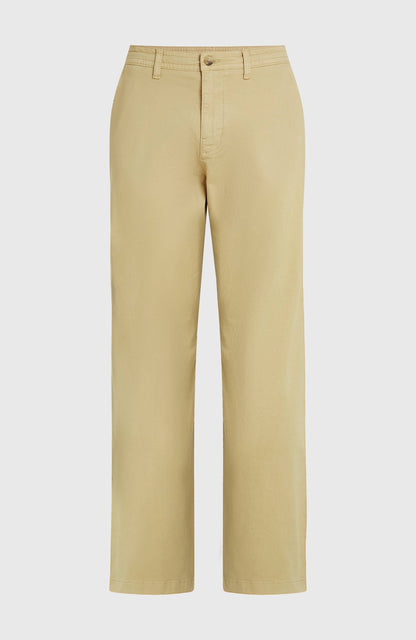 Essentials Chino Pants Men - Oak Ridge