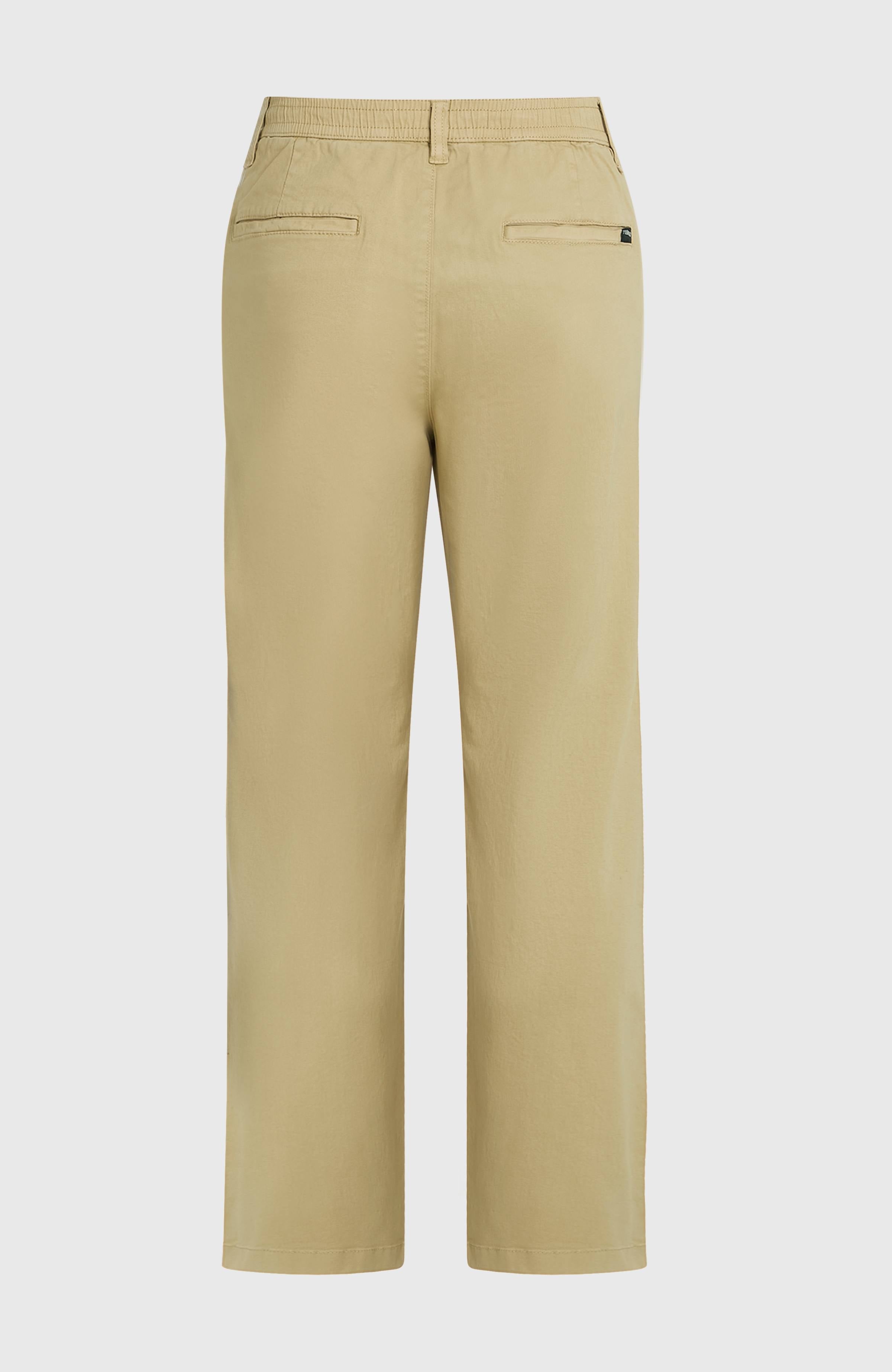 Essentials Chino Pants Men - Oak Ridge