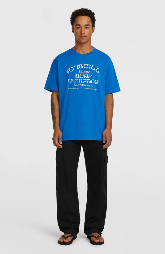 Essentials Cargo Pants Men - Black Out