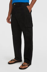 Essentials Cargo Pants Men - Black Out