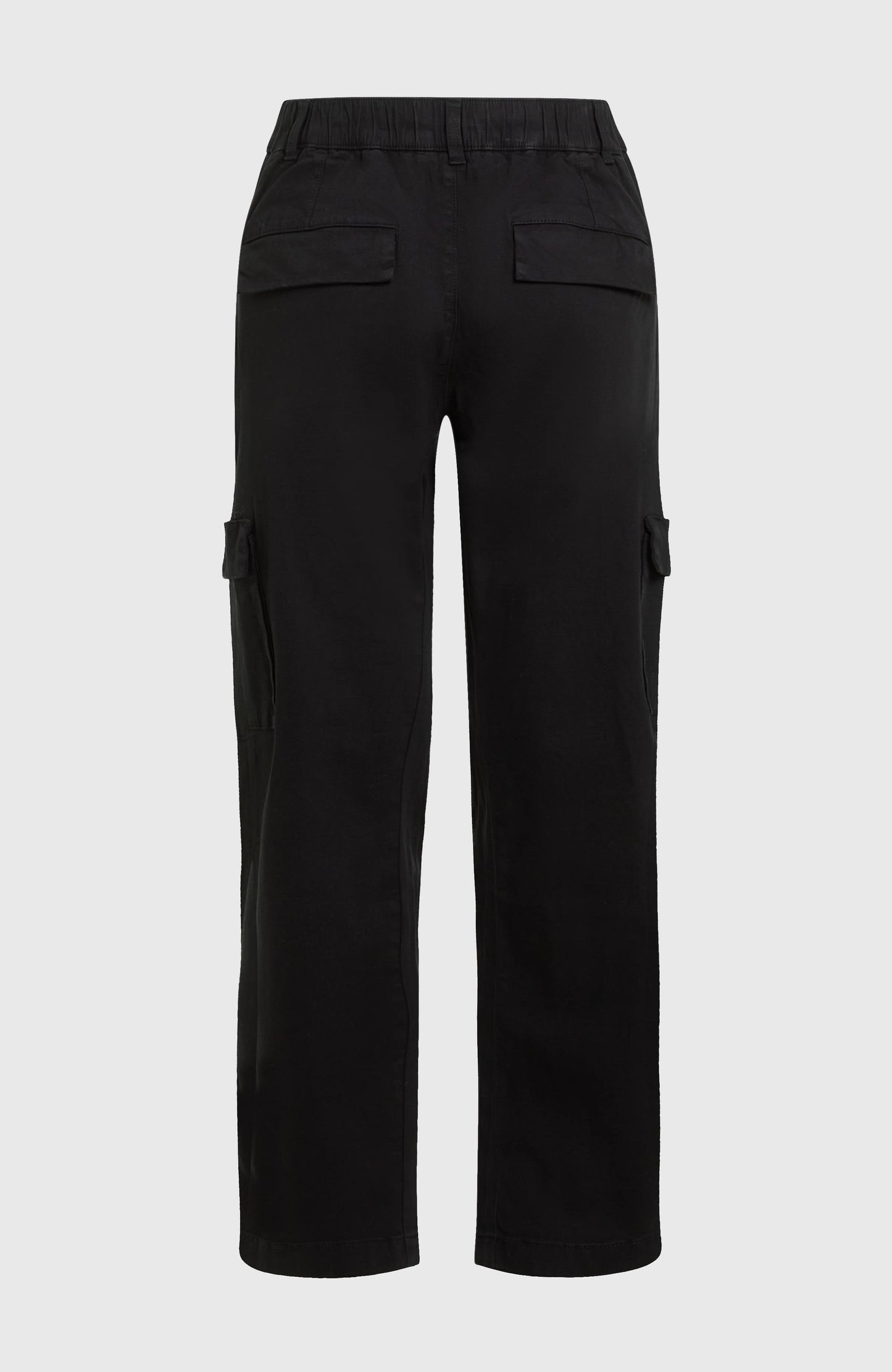 Essentials Cargo Pants Men - Black Out