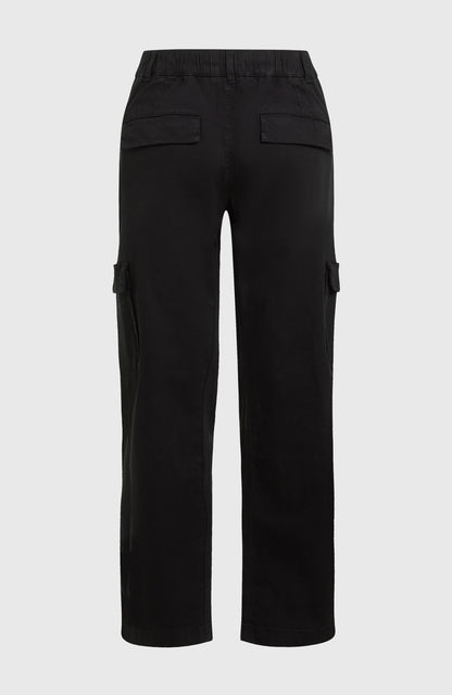Essentials Cargo Pants Men - Black Out