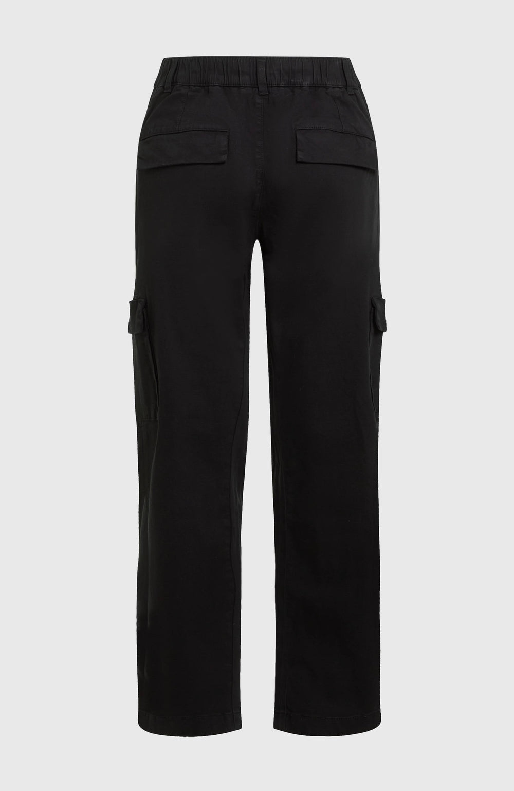 Essentials Cargo Pants Men - Black Out
