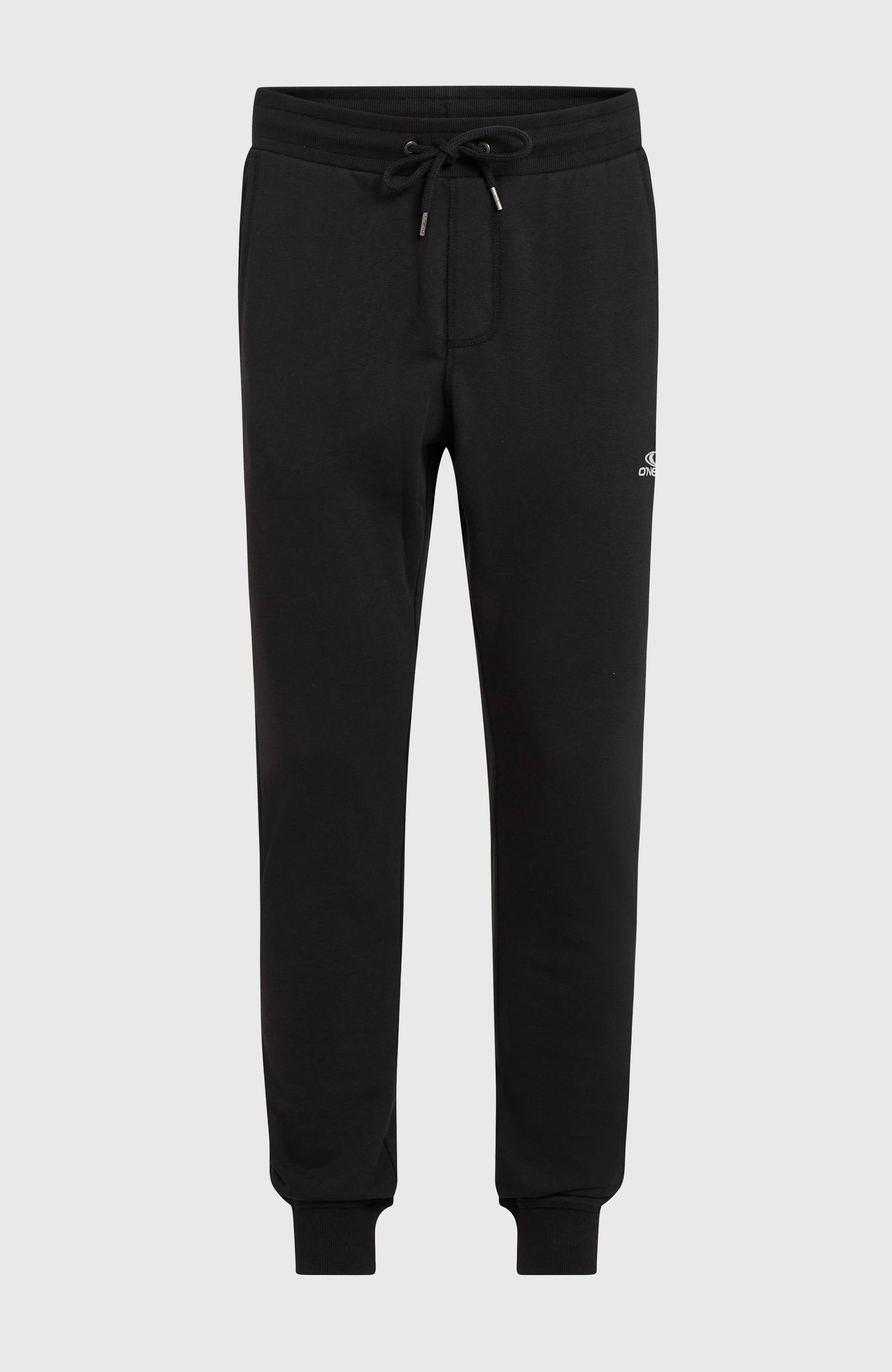 Small Logo Sweatpants Men - Black Out