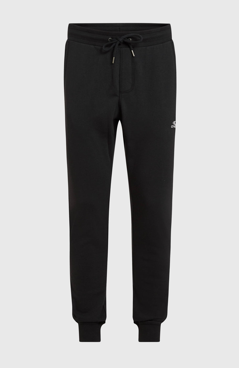Small Logo Sweatpants Men - Black Out