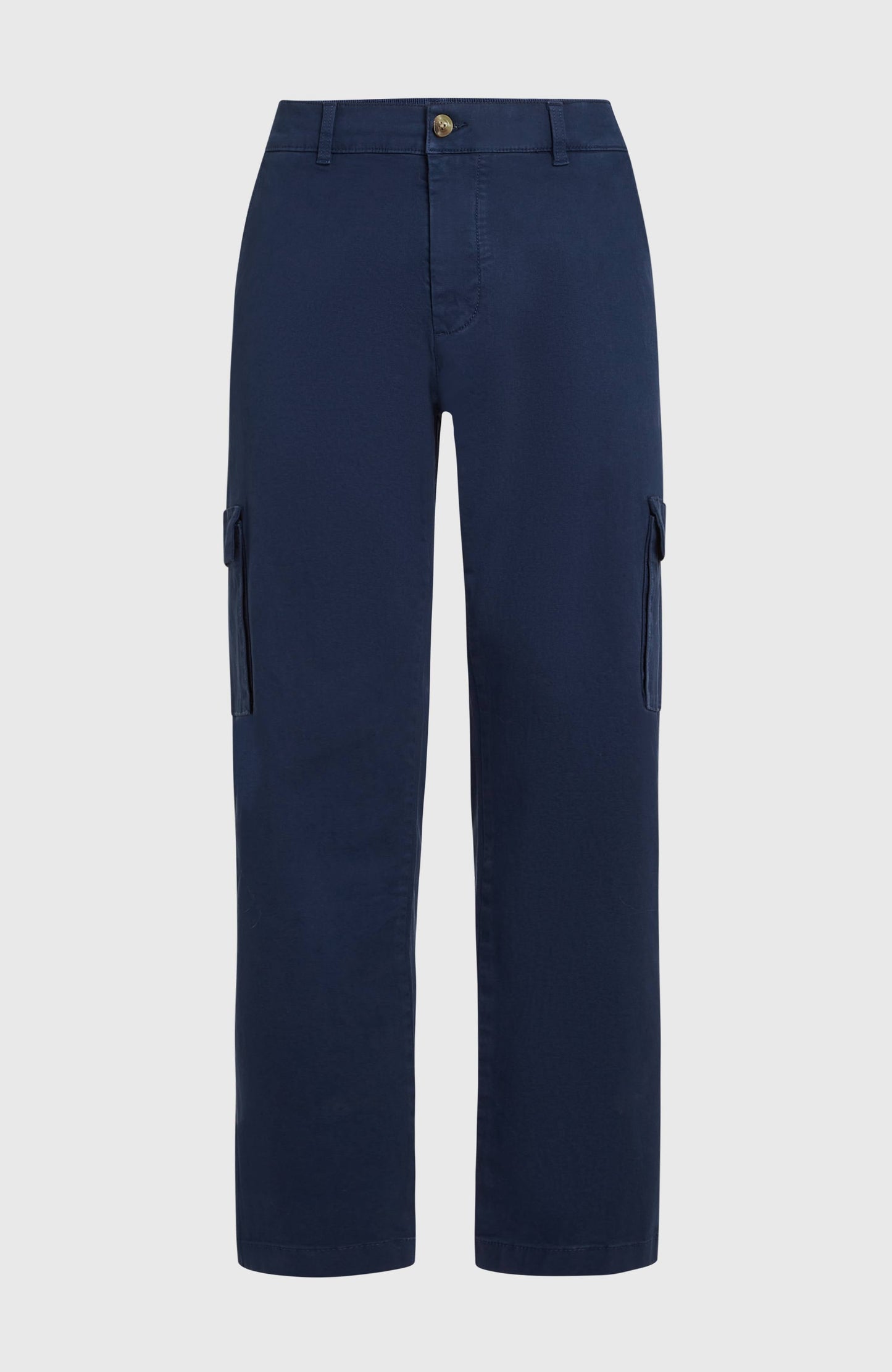 Essentials Cargo Pants Men - English Evening