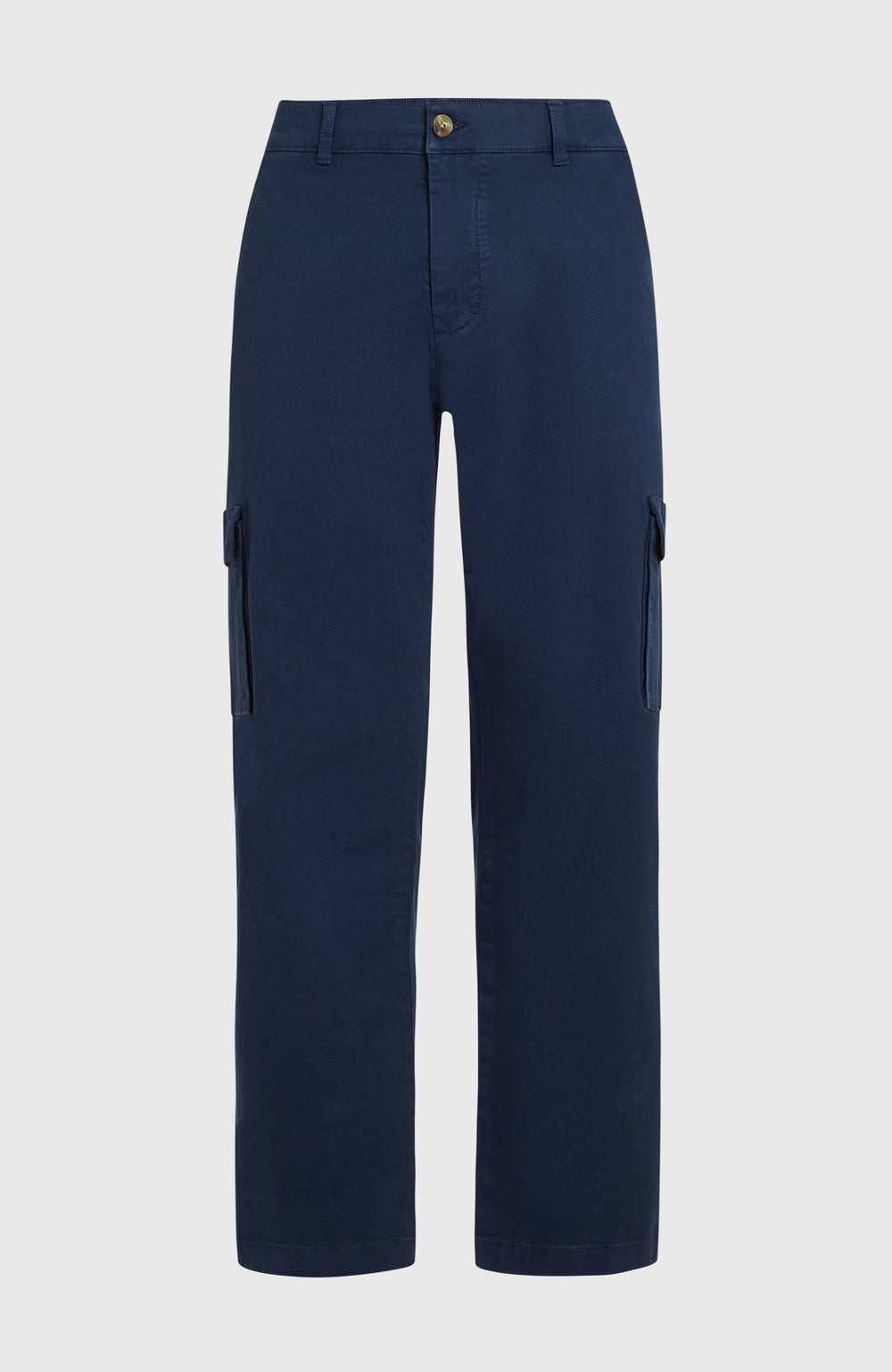 Essentials Cargo Pants Men - English Evening