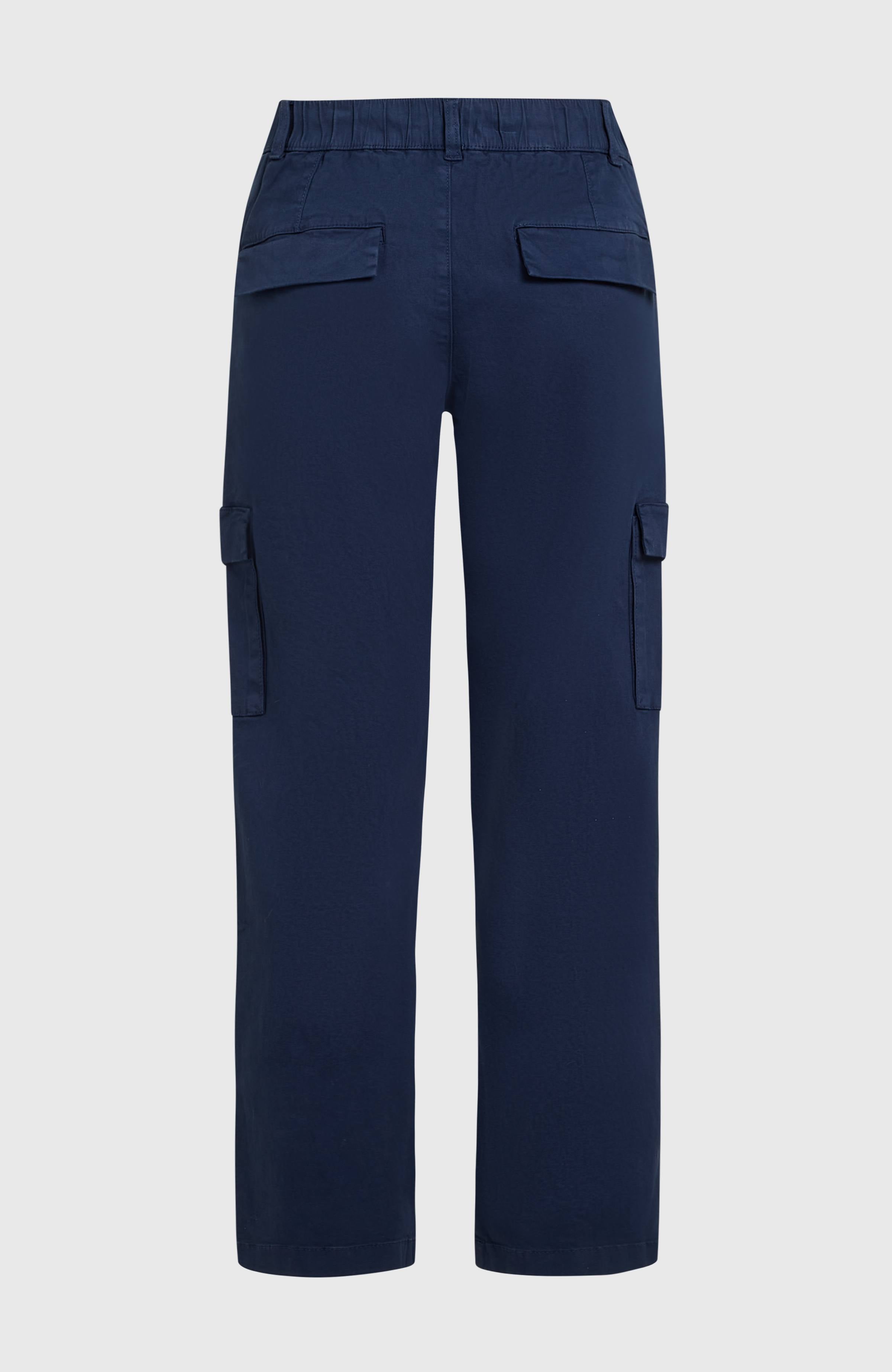 Essentials Cargo Pants Men - English Evening