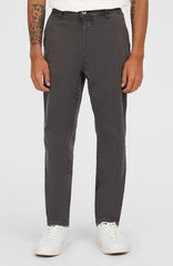 Essentials Chino Pants Men - Raven