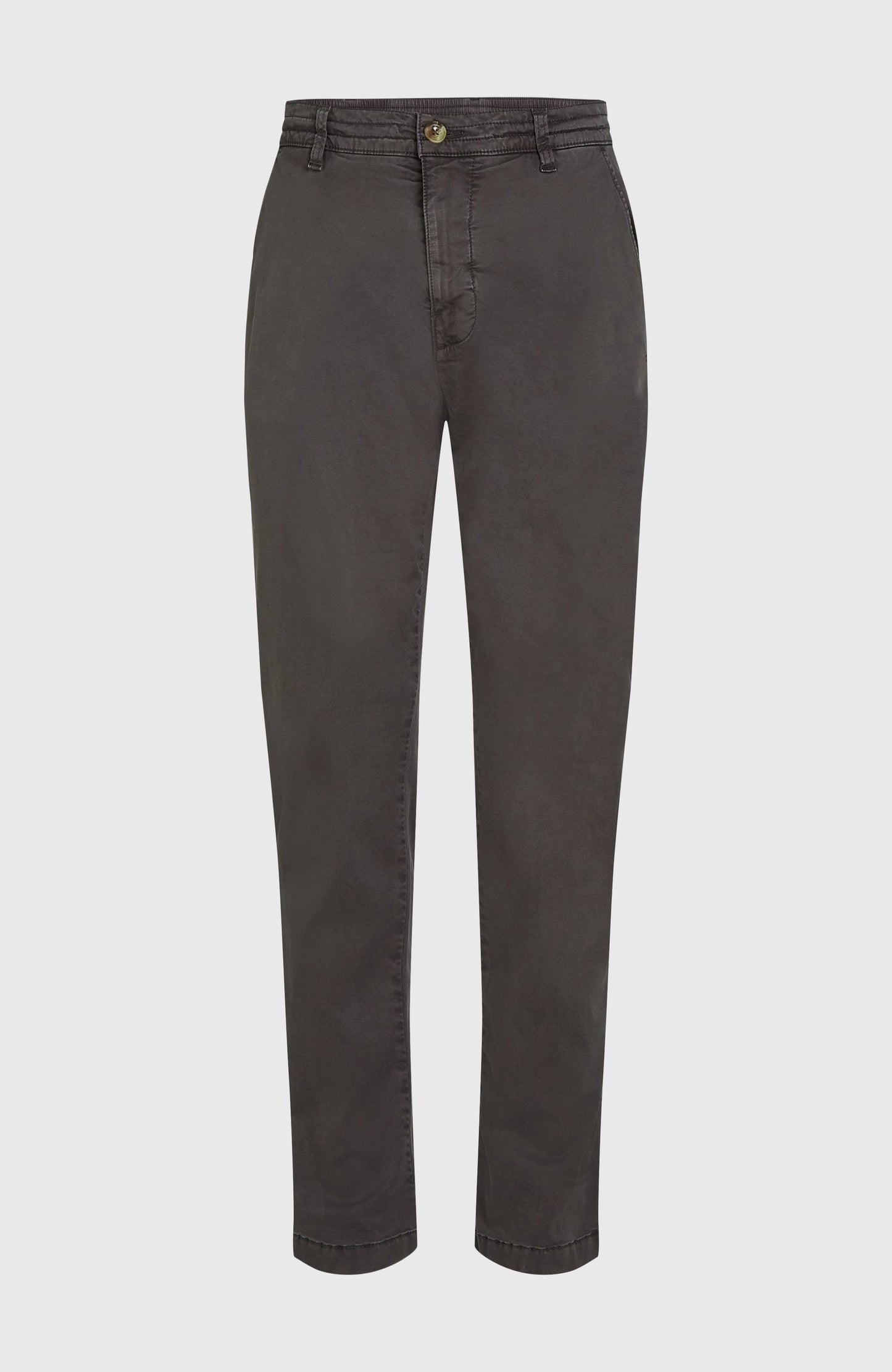 Essentials Chino Pants Men - Raven