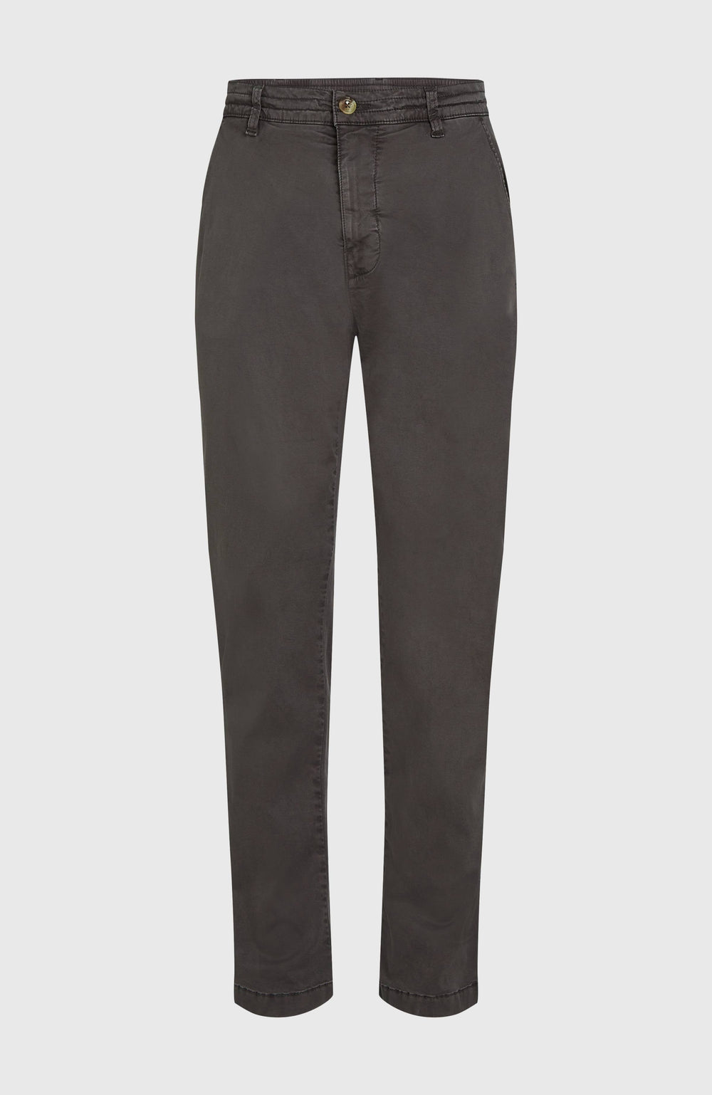 Essentials Chino Pants Men - Raven