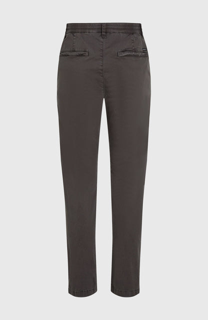 Essentials Chino Pants Men - Raven