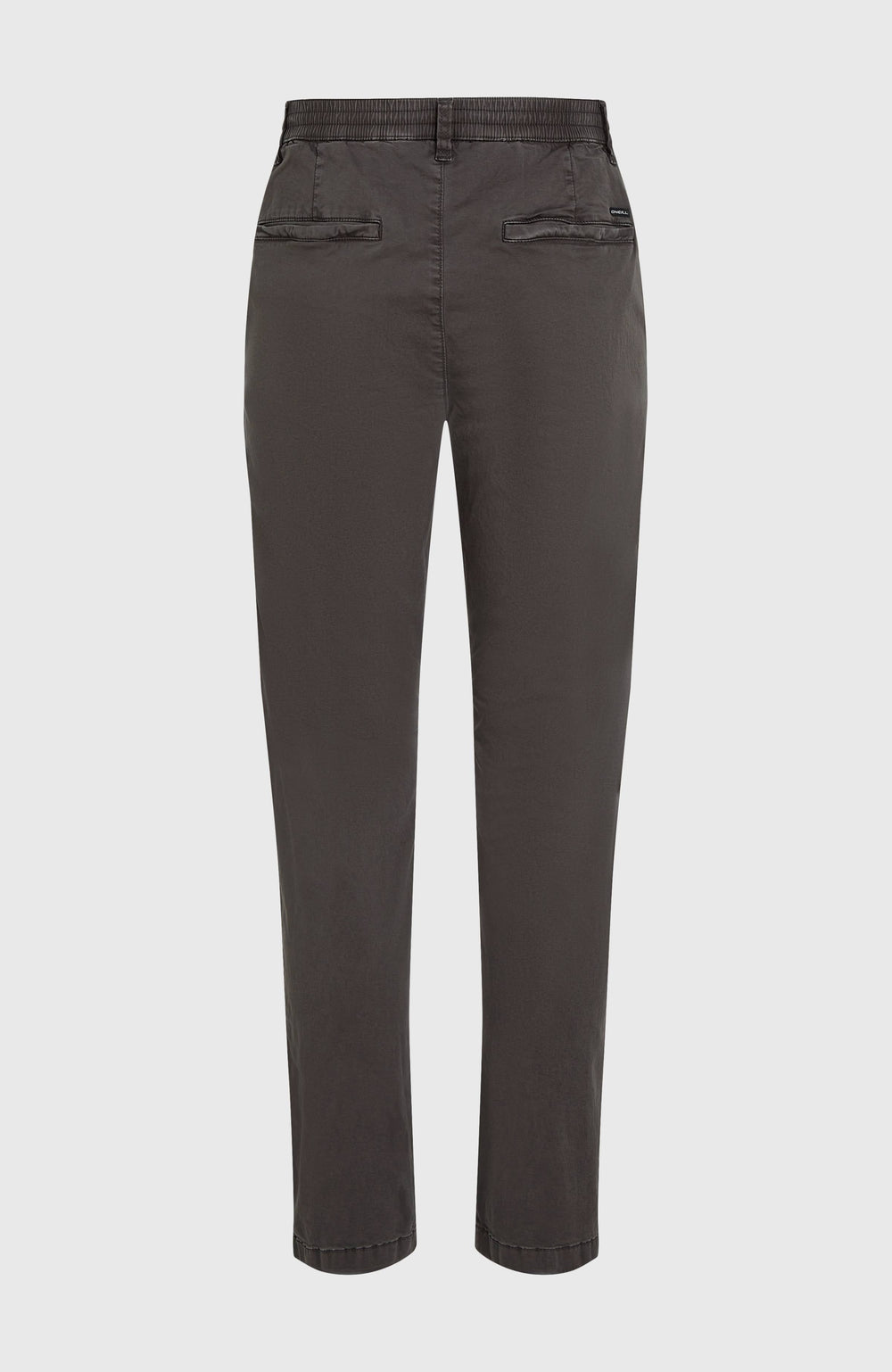 Essentials Chino Pants Men - Raven