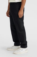Essentials Chino Pants Men - Black Out