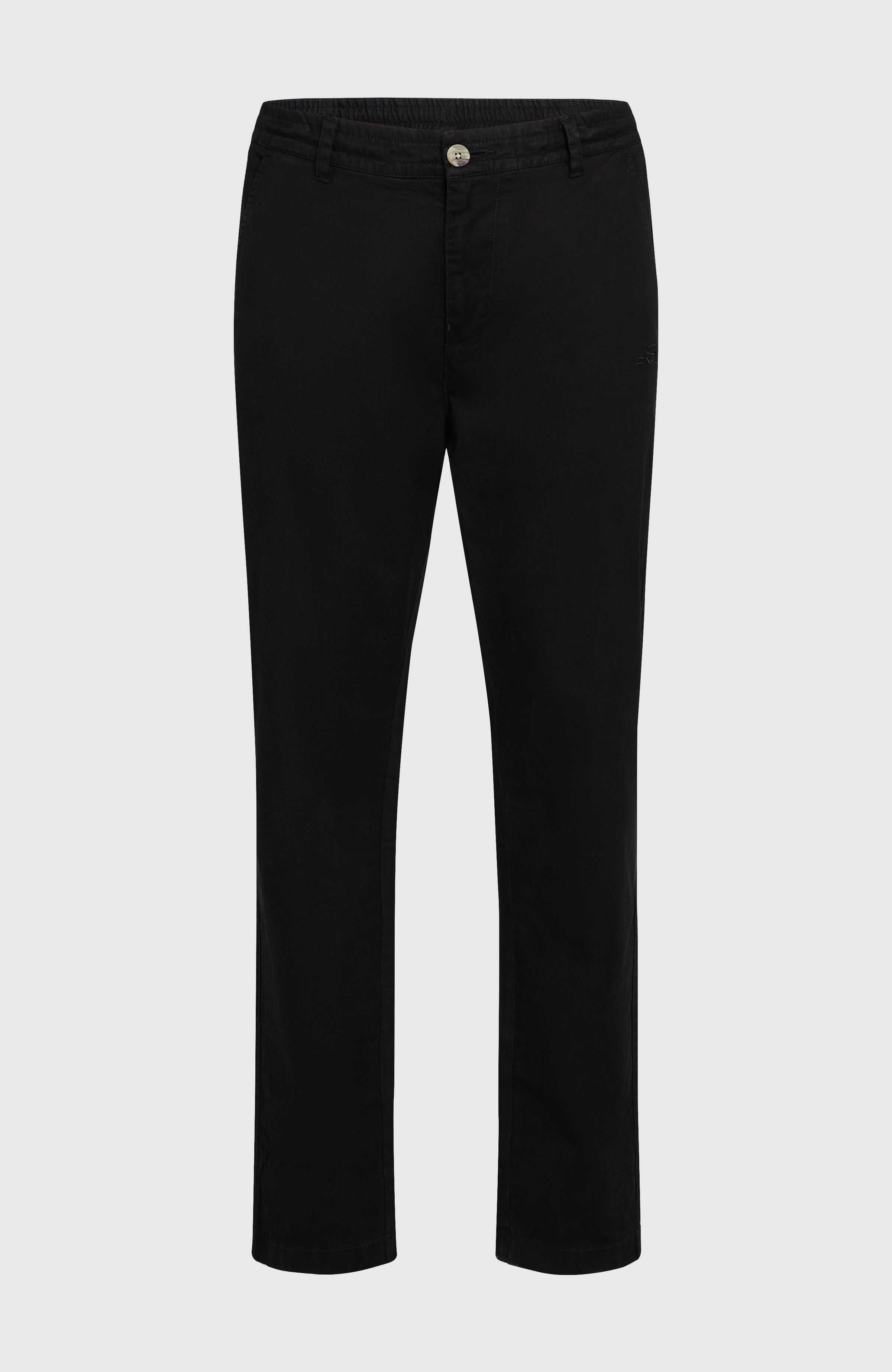 Essentials Chino Pants Men - Black Out