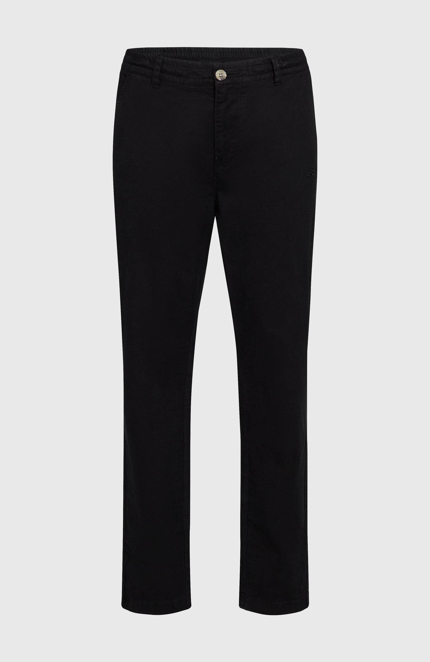 Essentials Chino Pants Men - Black Out