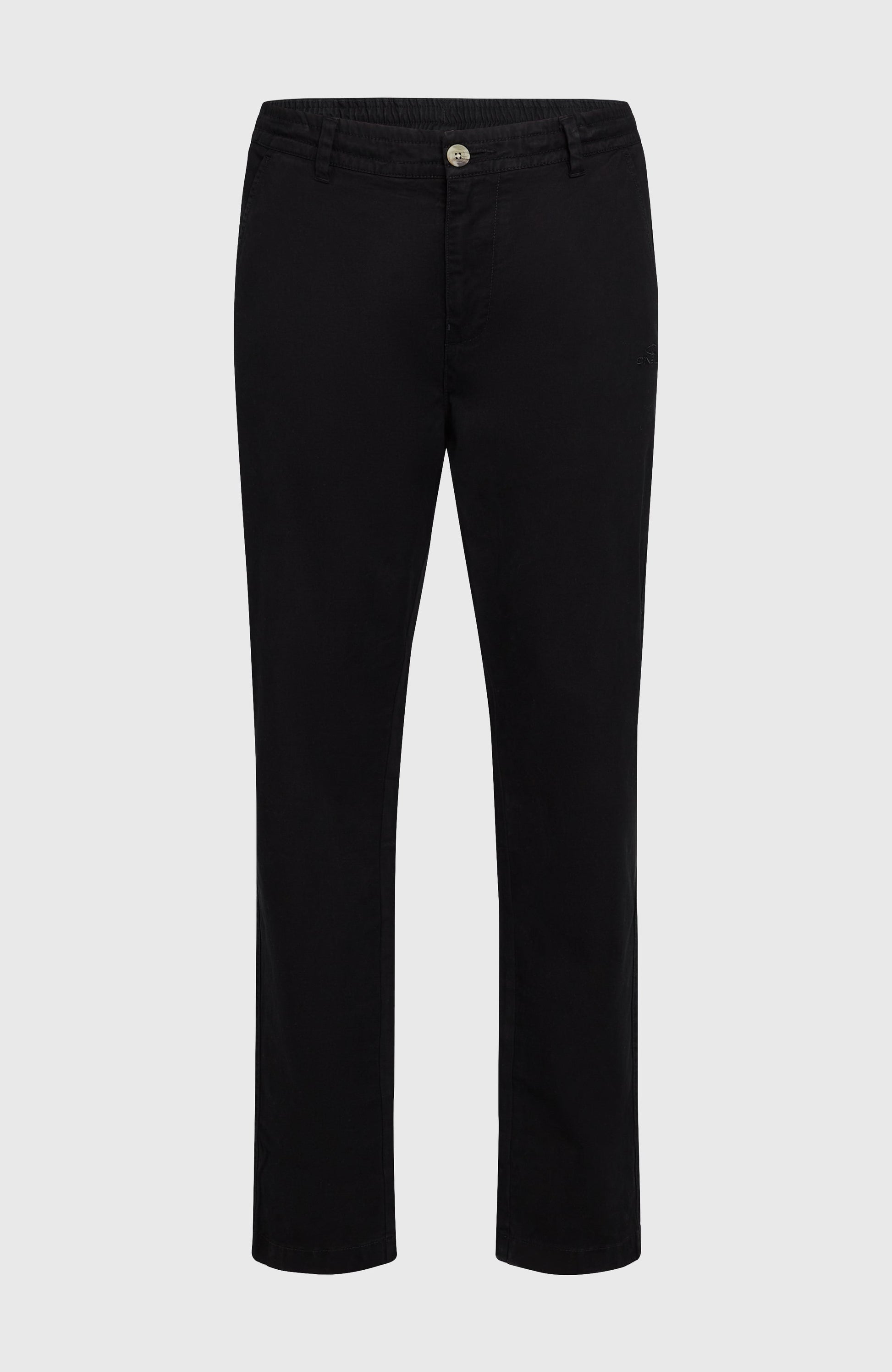 Essentials Chino Pants Men - Black Out