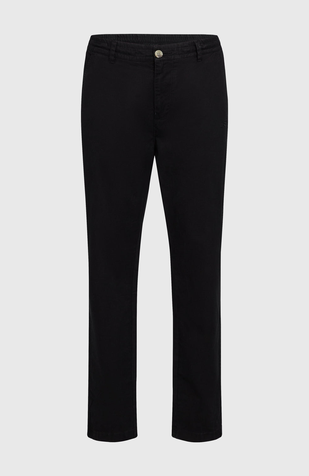 Essentials Chino Pants Men - Black Out