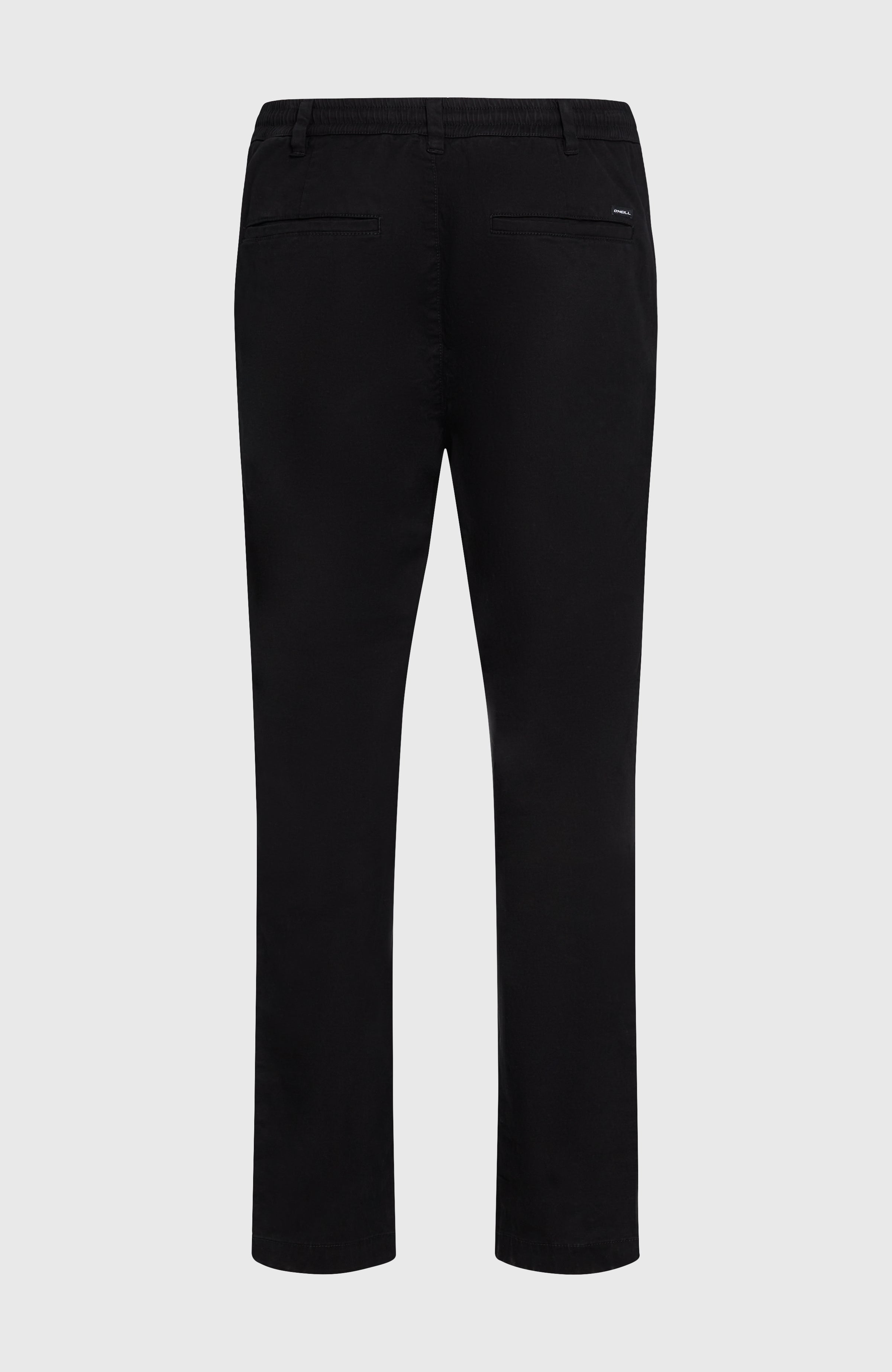 Essentials Chino Pants Men - Black Out