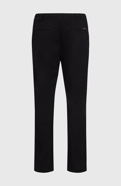 Essentials Chino Pants Men - Black Out