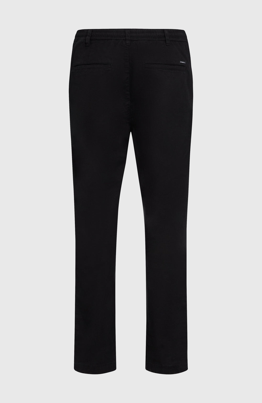 Essentials Chino Pants Men - Black Out