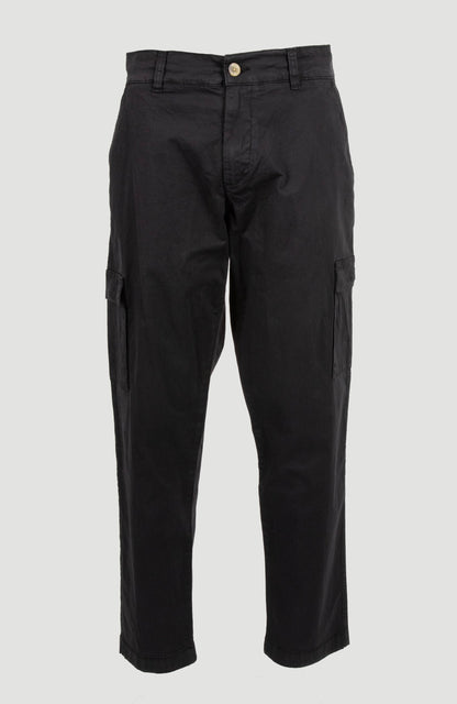 Essentials Cargo Pants Men - Black Out