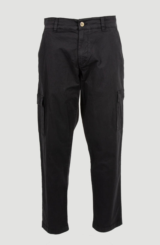 Essentials Cargo Pants Men - Black Out