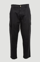 Essentials Cargo Pants Men - Black Out