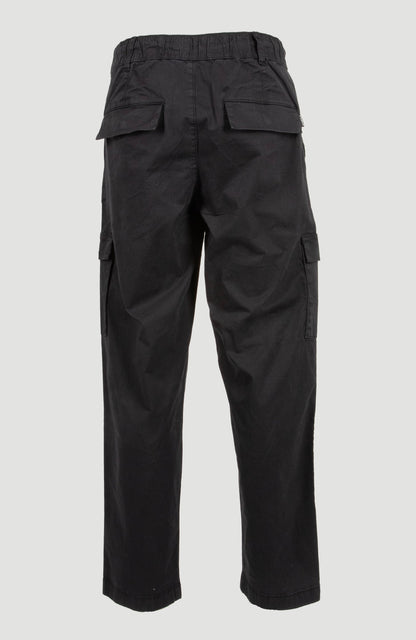 Essentials Cargo Pants Men - Black Out