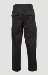 Essentials Cargo Pants Men - Black Out
