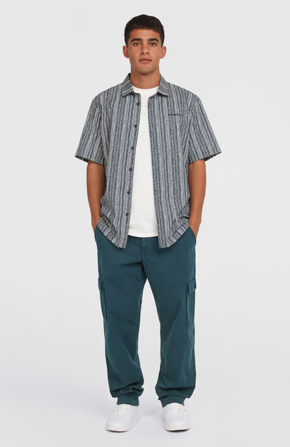 Essentials Cargo Pants Men - Alma Steel