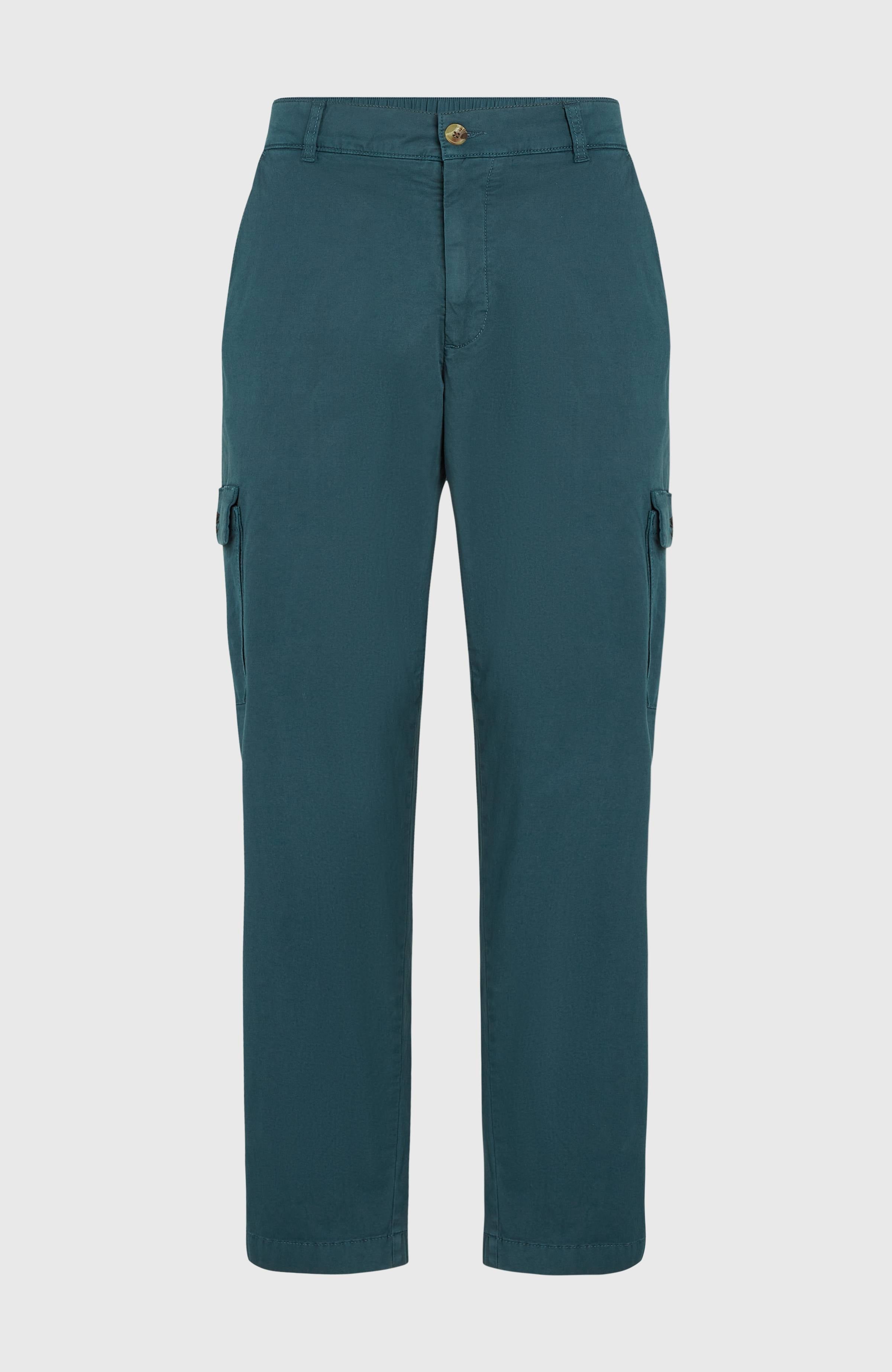 Essentials Cargo Pants Men - Alma Steel
