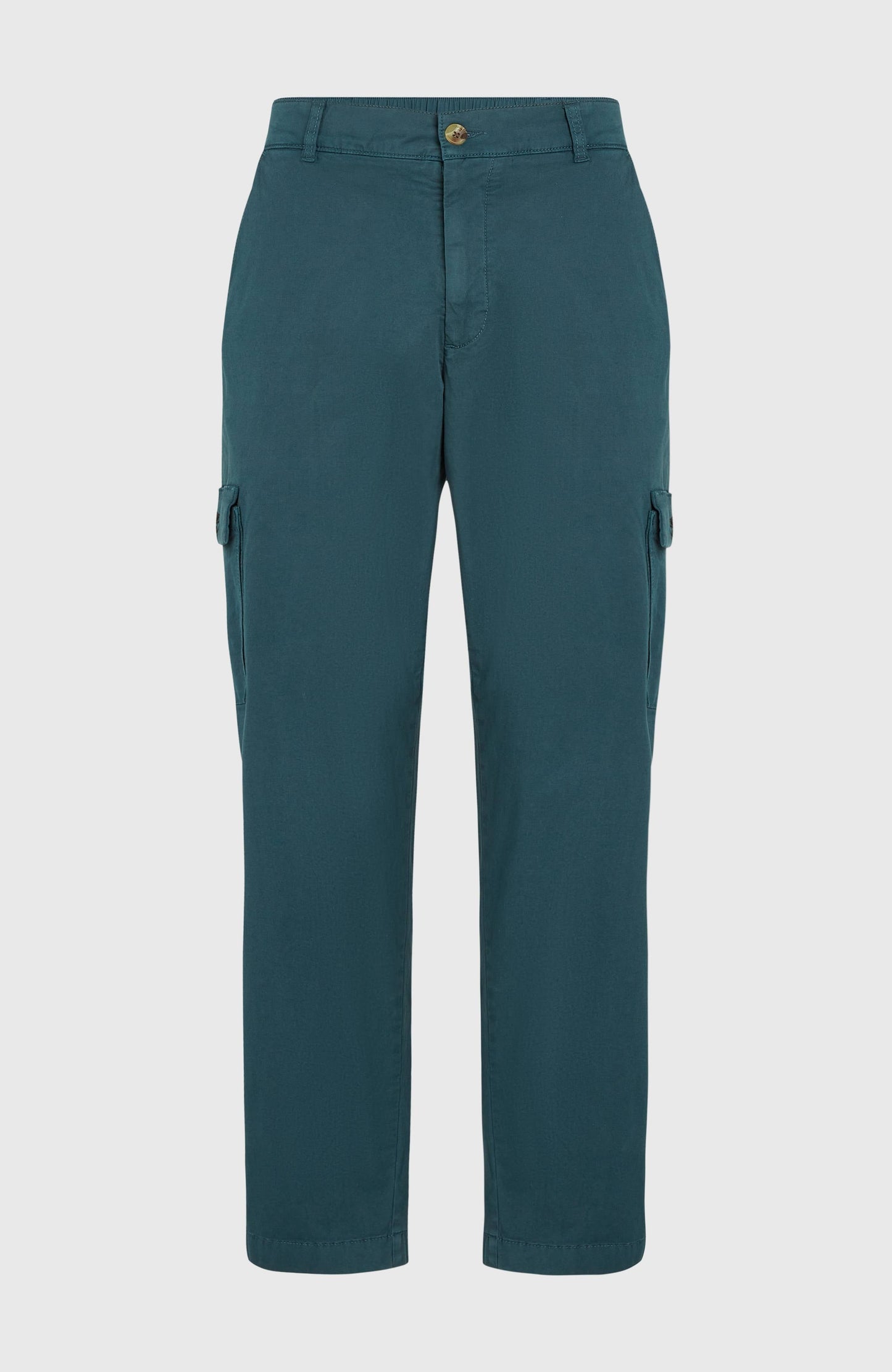Essentials Cargo Pants Men - Alma Steel