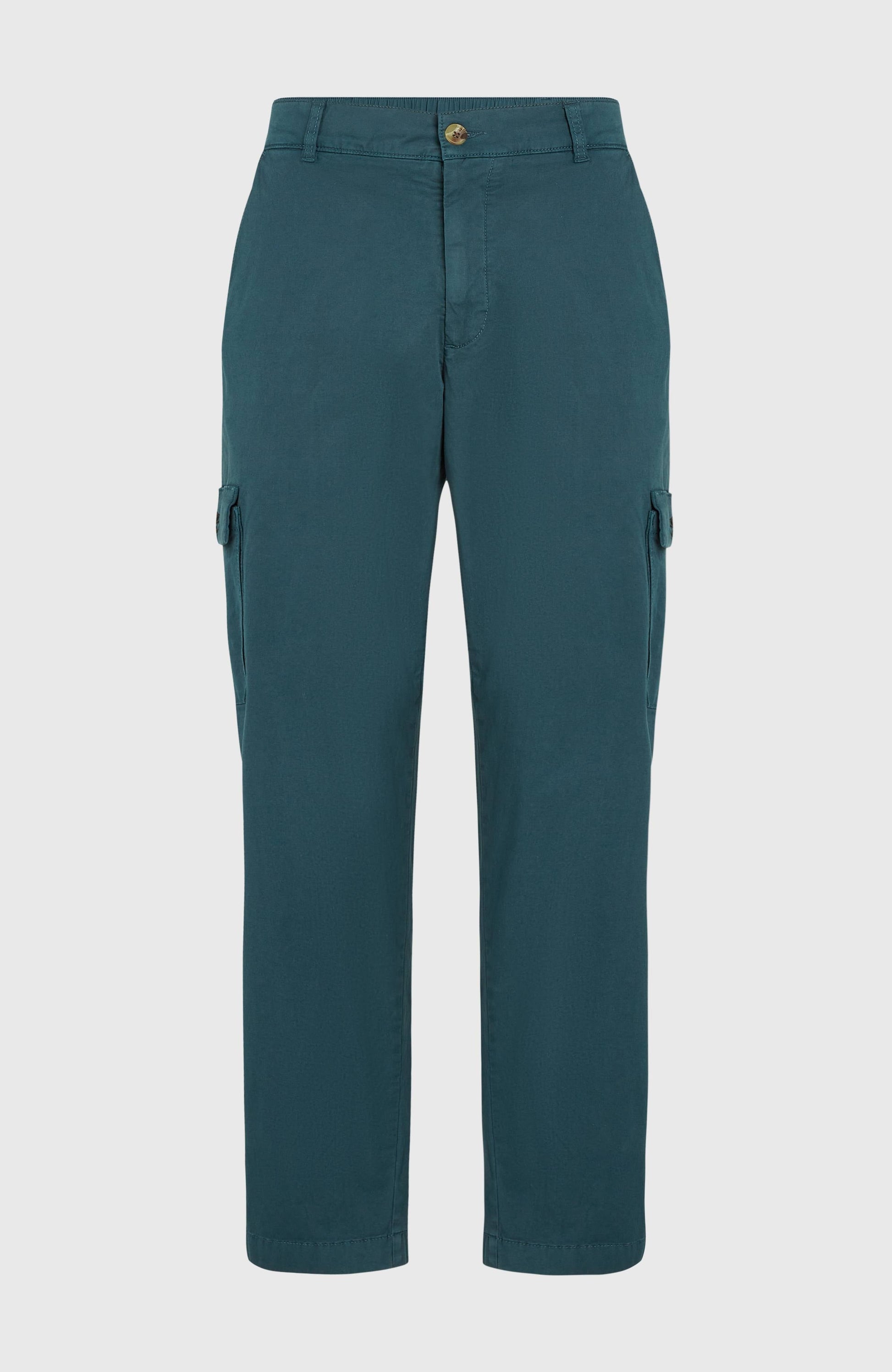 Essentials Cargo Pants Men - Alma Steel