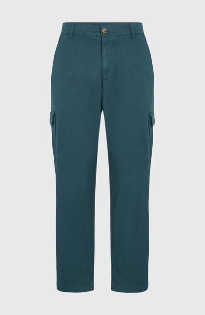 Essentials Cargo Pants Men - Alma Steel