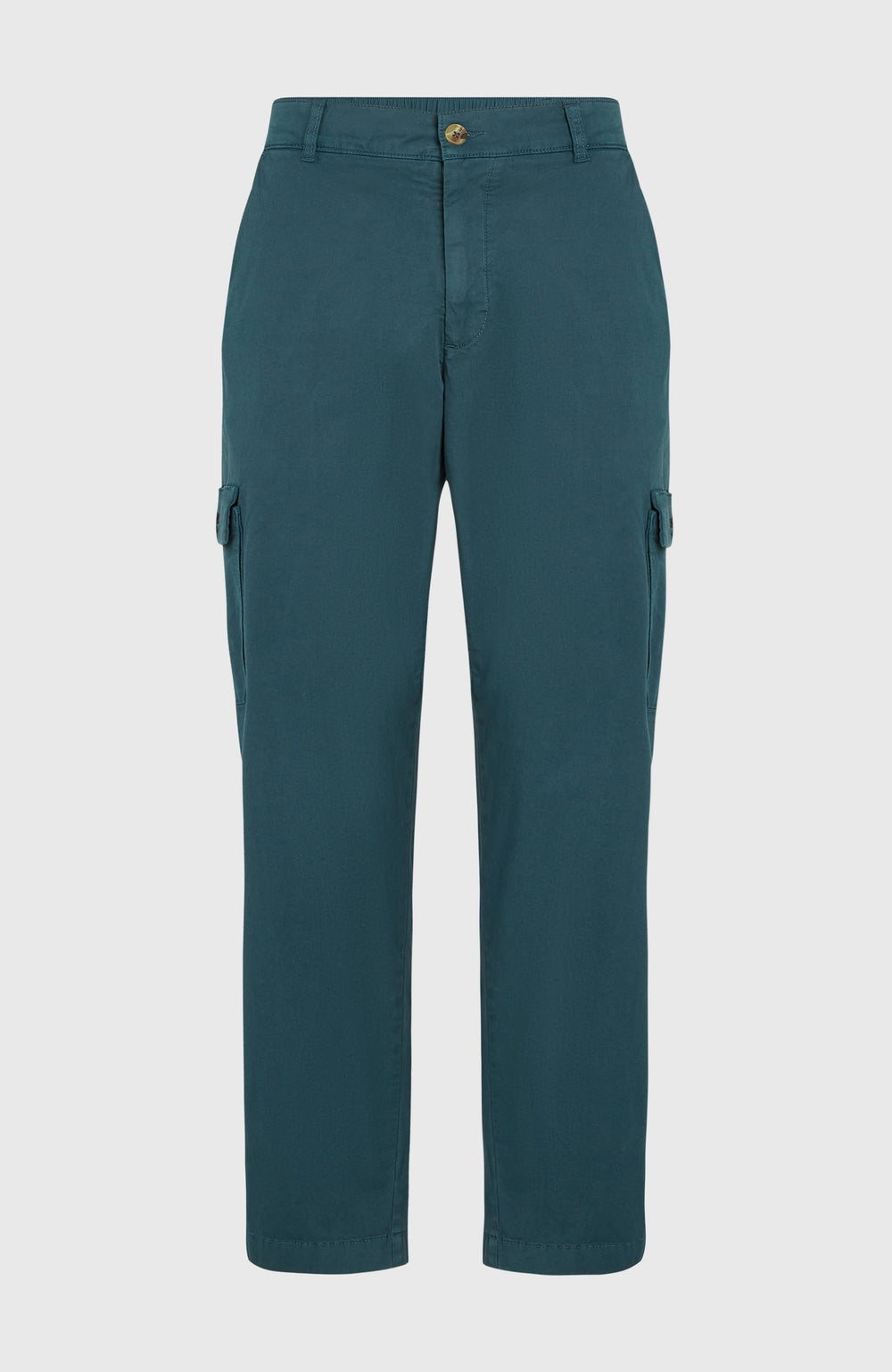 Essentials Cargo Pants Men - Alma Steel