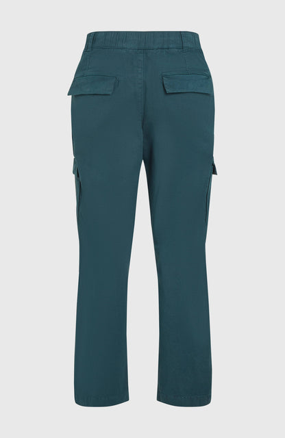 Essentials Cargo Pants Men - Alma Steel