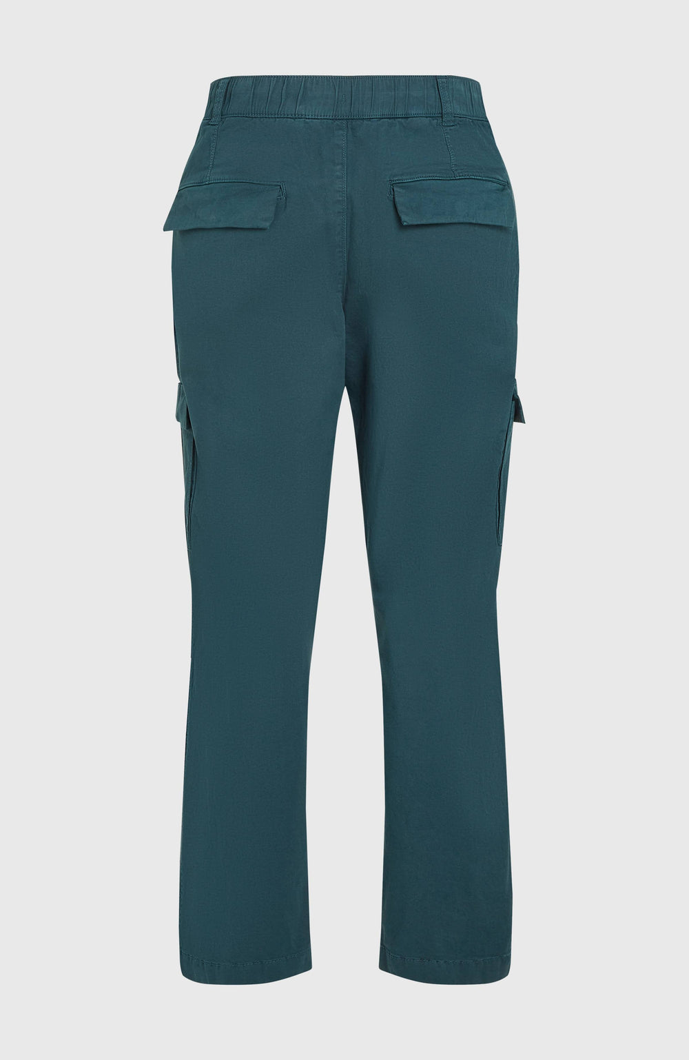 Essentials Cargo Pants Men - Alma Steel