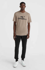 O'Neill Small Logo Sweatpants Men - Black Out