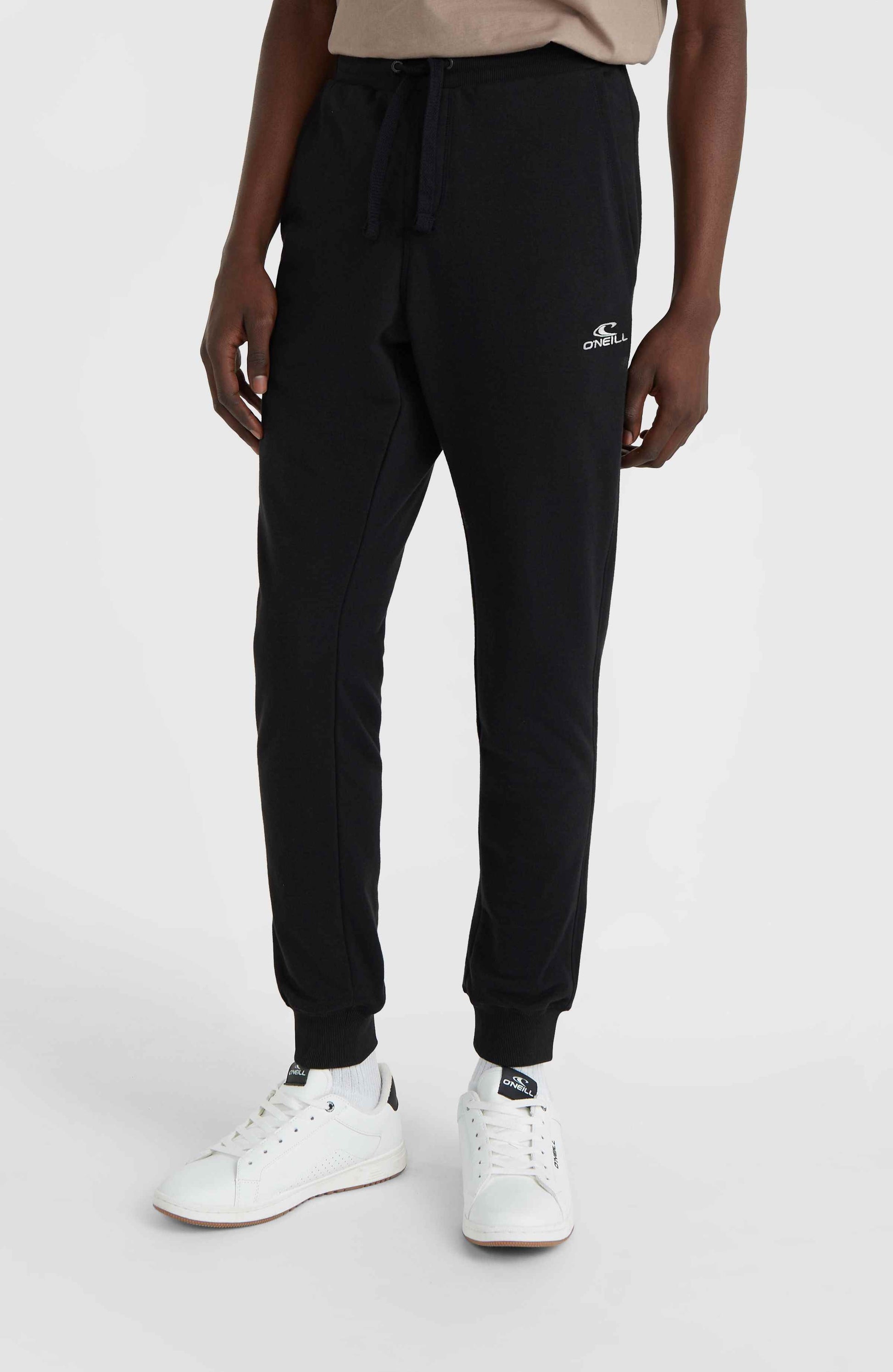 O'Neill Small Logo Sweatpants Men - Black Out