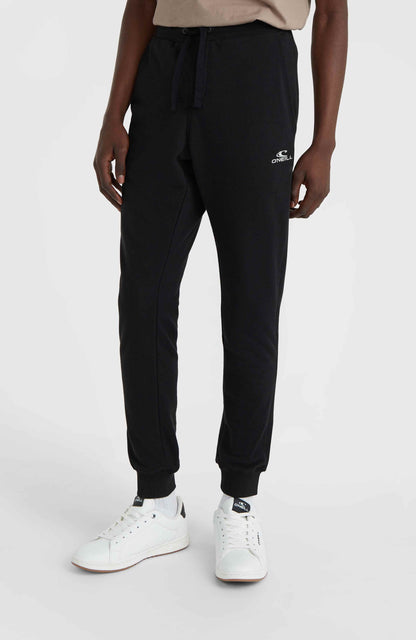 O'Neill Small Logo Sweatpants Men - Black Out