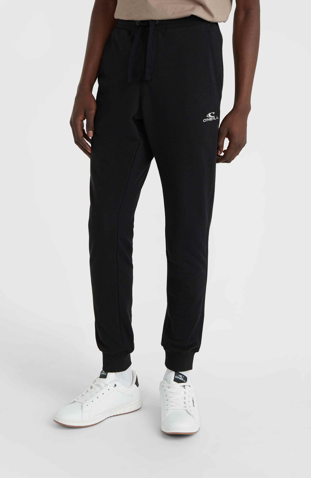 O'Neill Small Logo Sweatpants Men - Black Out